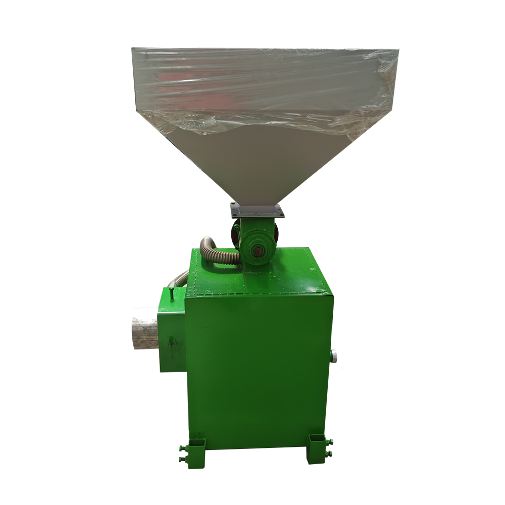 Best Selling Wood Pellet Burner for Boiler Dryer Heating Project Biomass Wood Chips Burner for Biomass Wood Pellet Burning