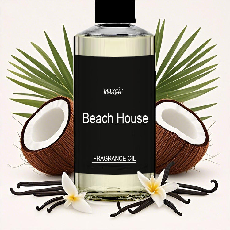 Аромат для дома «Beach House» (500 мл)