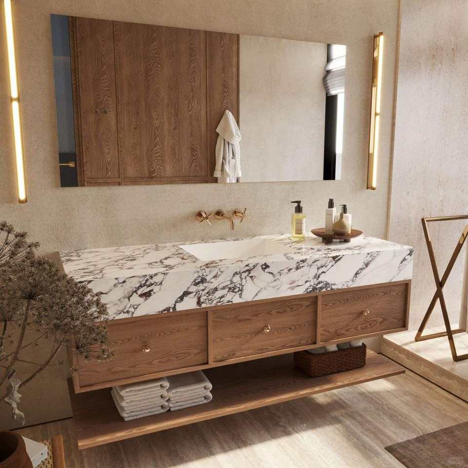 Тумба для отелей Modern Hotel Use