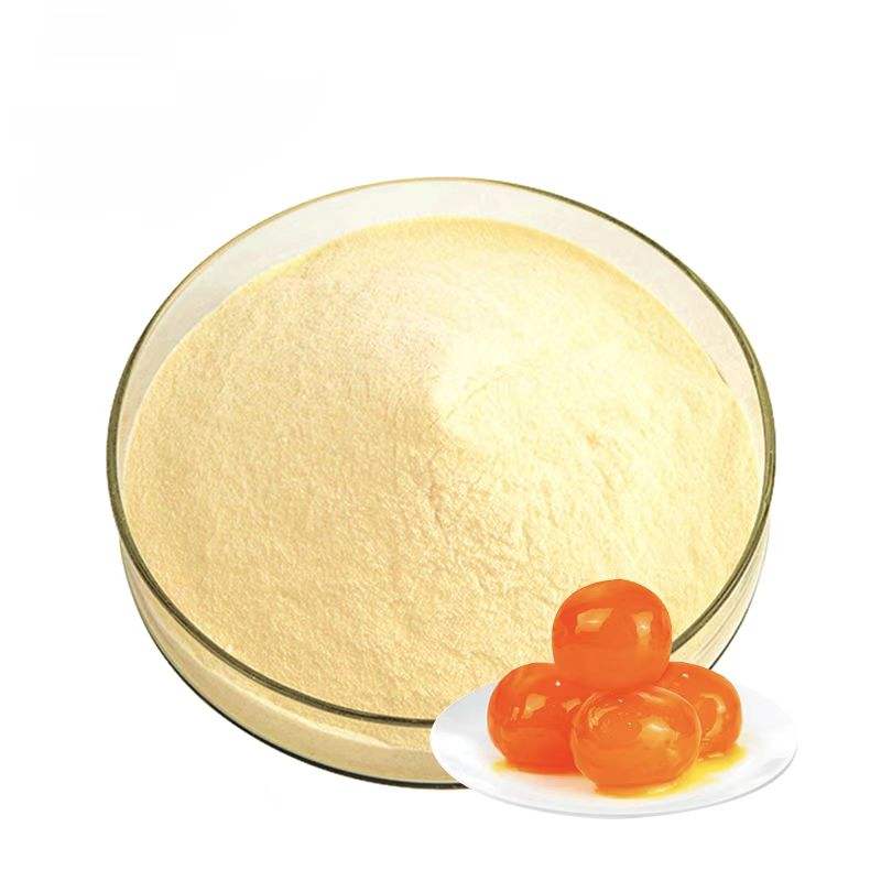 Гидролизованный коллаген (Hydrolysed Collagen)