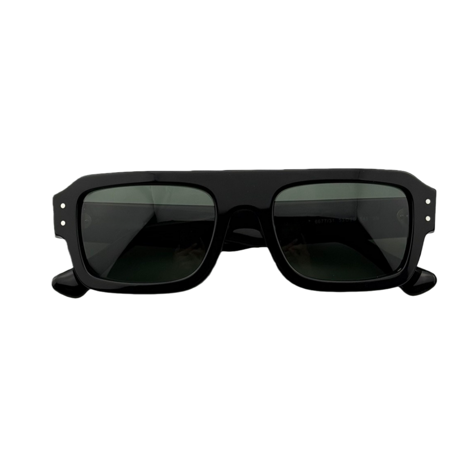 Квадратные уличные очки UV400 (Men/Women)