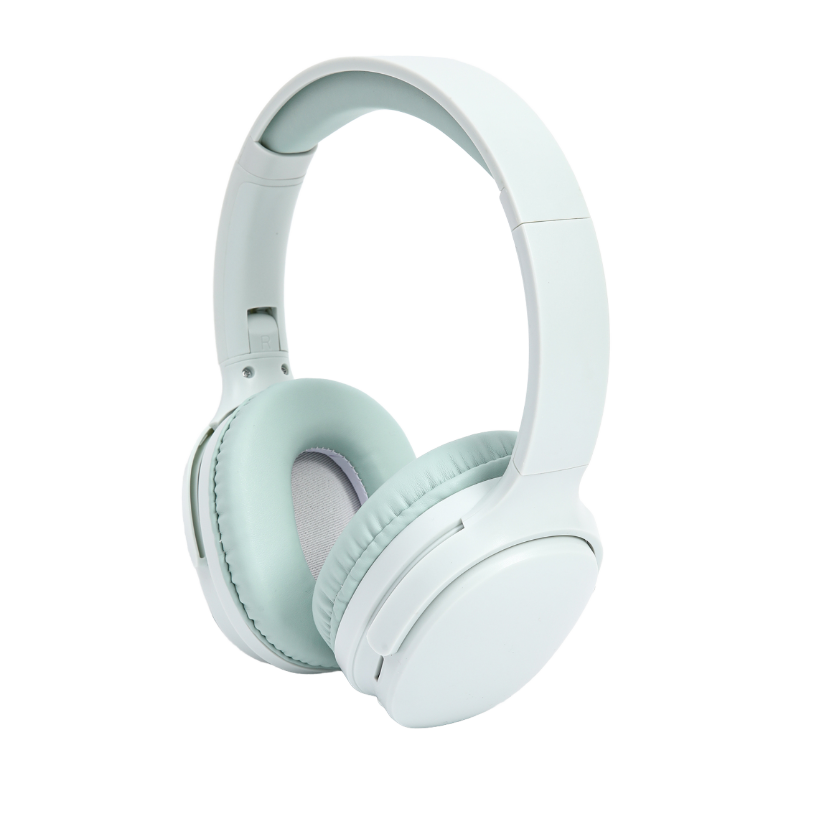Portable Wireless Over-Ear Headphones Microphone-HiFi Stereo Sports DJ/Audiophile for 5.4 IPX5 Waterproof 3-5 Hours