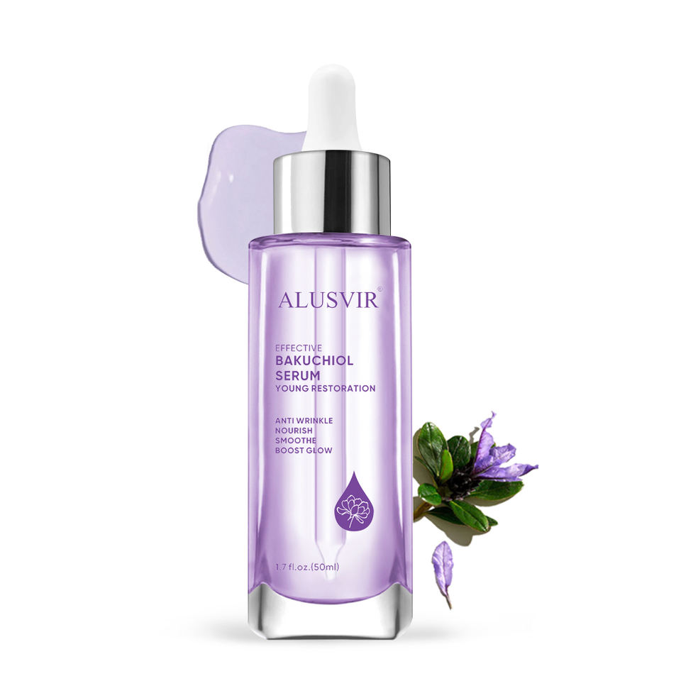 Органик Бакучиол с коллагеном и ретинолом (Private Label)