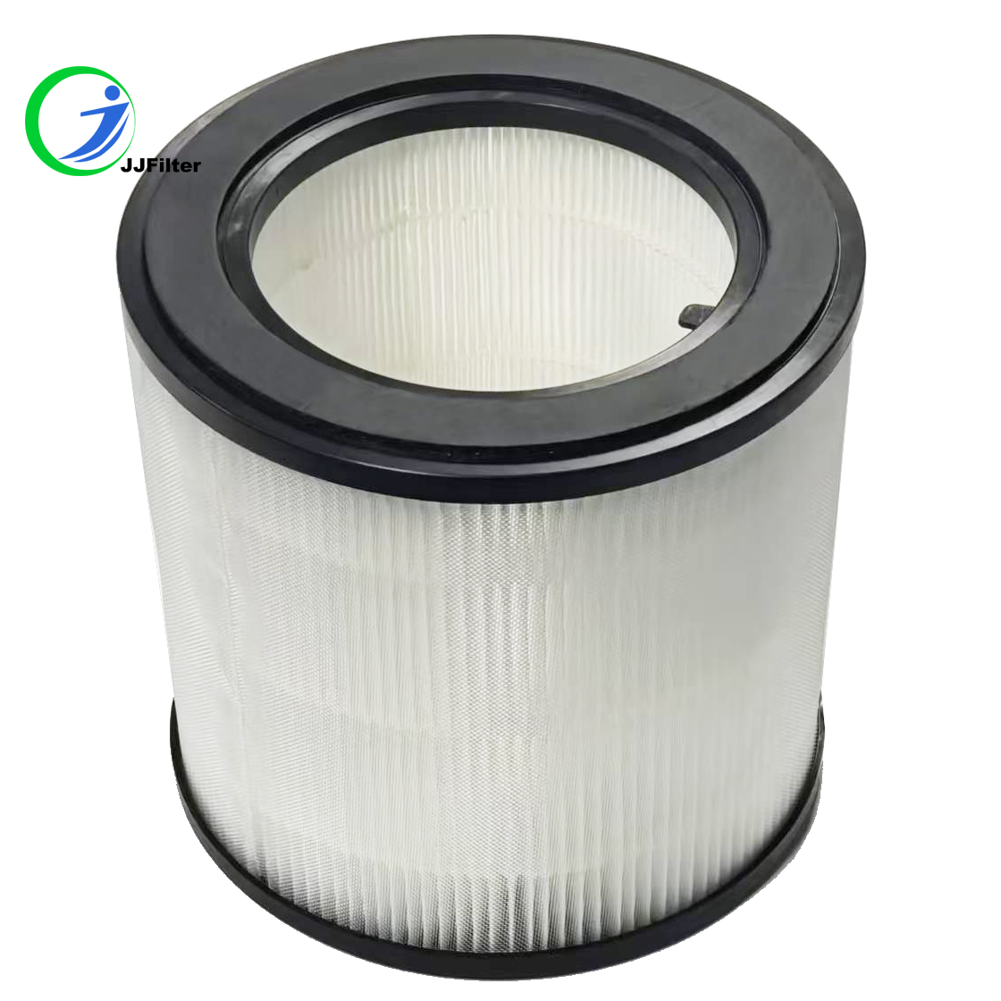 Replacement Filter for 800 Series AC0820 and AC0819 Air Purifiers HEPA NanoProtect  12 Months Lifetime, Black&White (FY0194-30)
