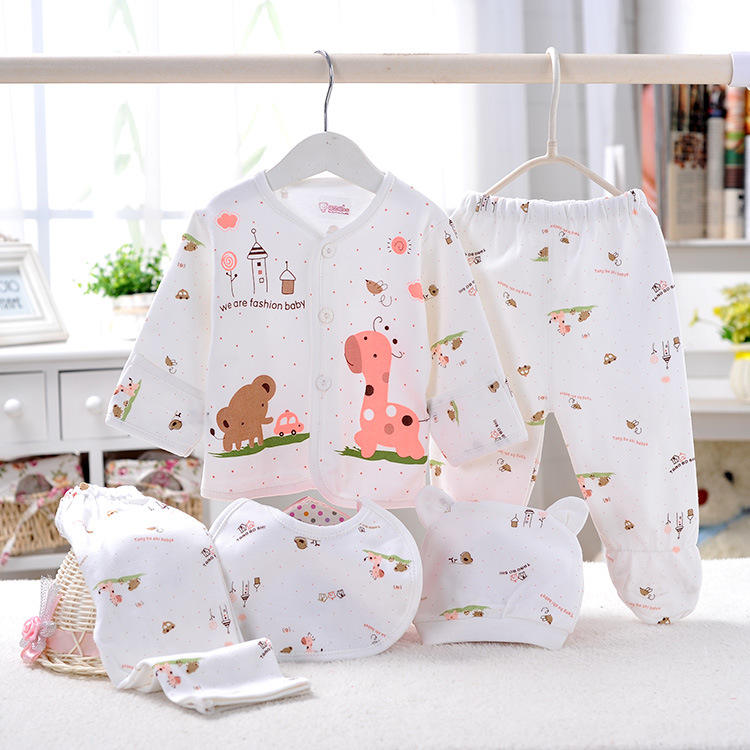 Формальный летний сет (Baby Formal Clothing)