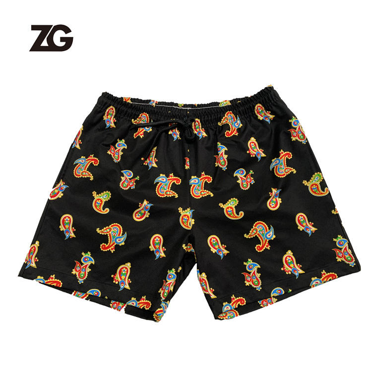 Manufacturer Custom Loose Men's