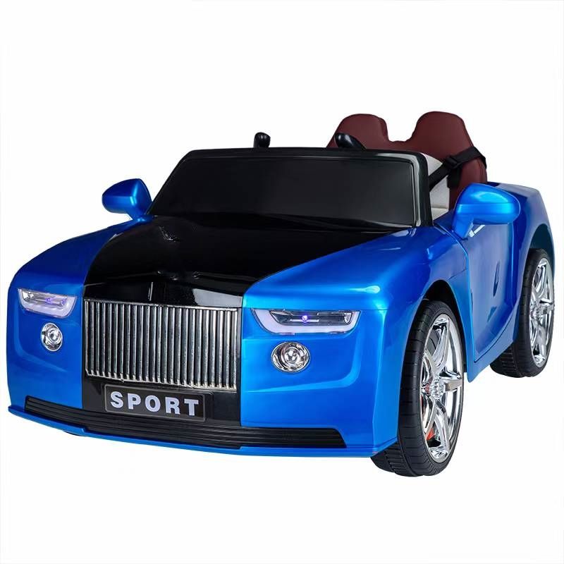 Электрический детский автомобиль (12V)