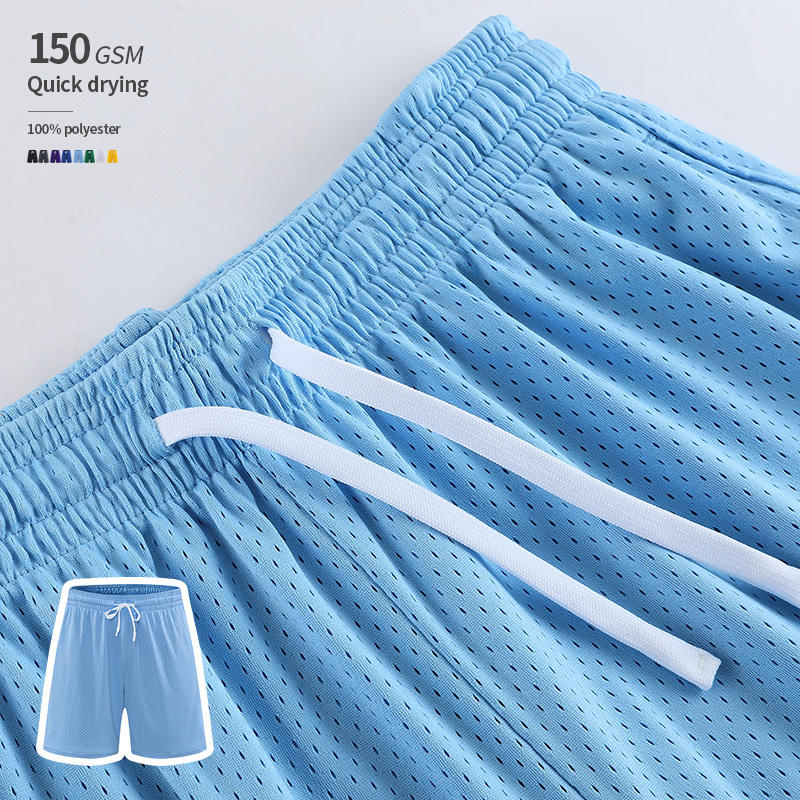 Double Layer Mesh Quick Drying