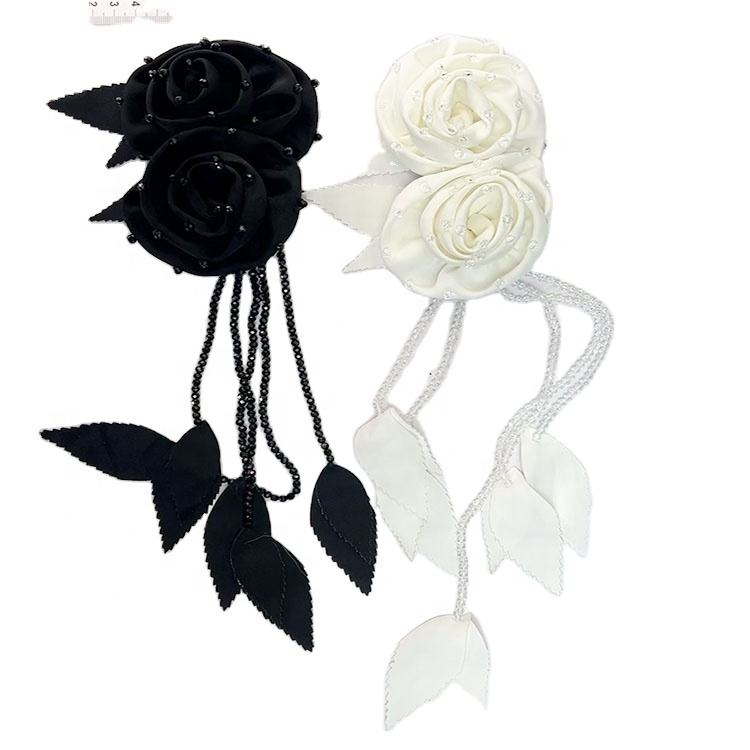Ultimate Bridal Accessory (Complete)
