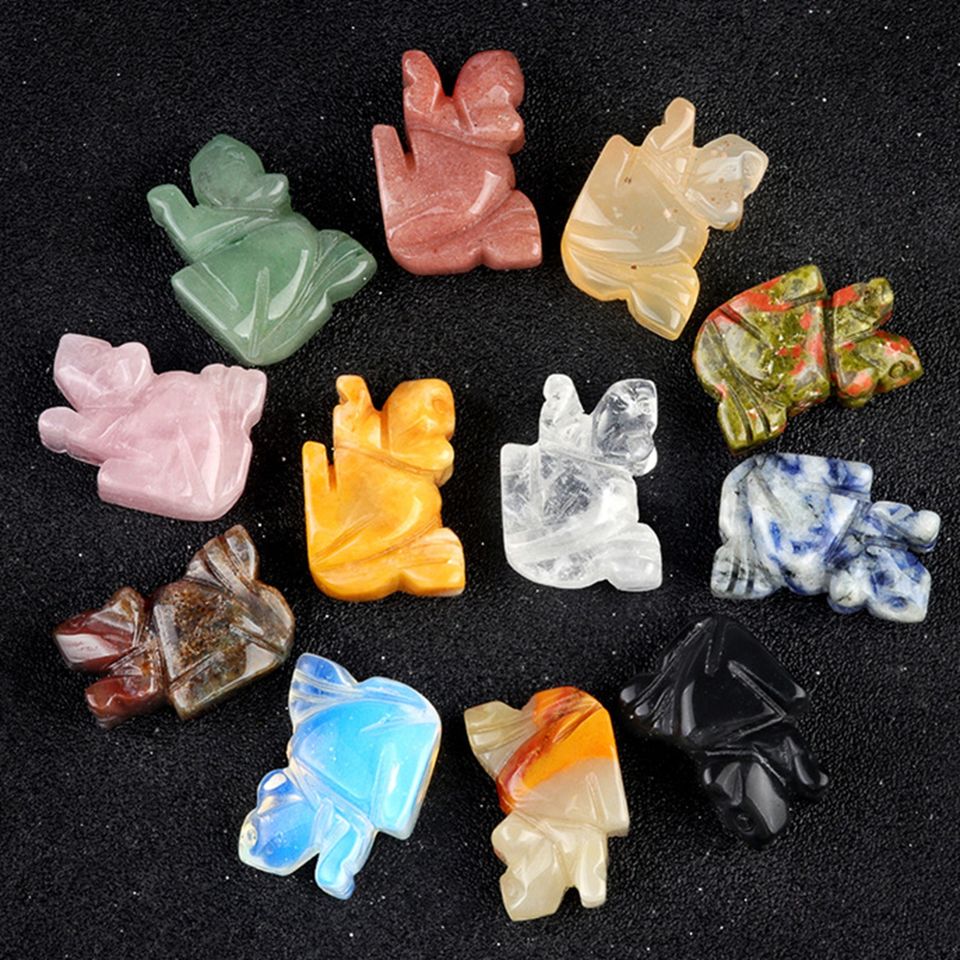 Друза желтого флюорита (Yellow Fluorite)