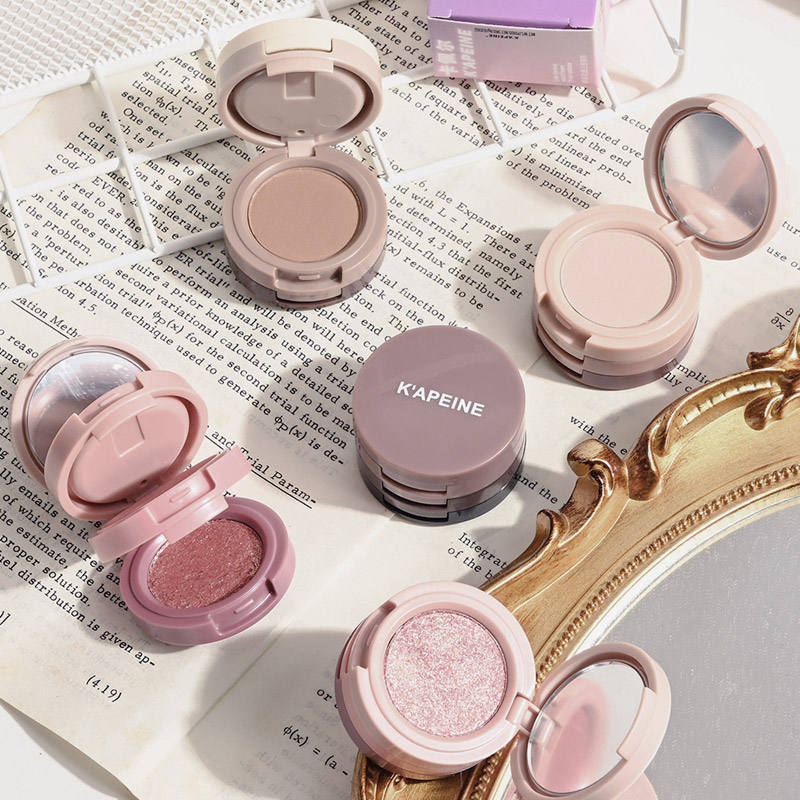 Голографическая палетка Holographic Eyeshadow