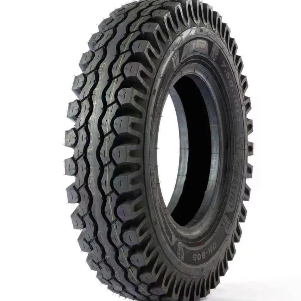 Новые грузовые шины 7.50-16LT