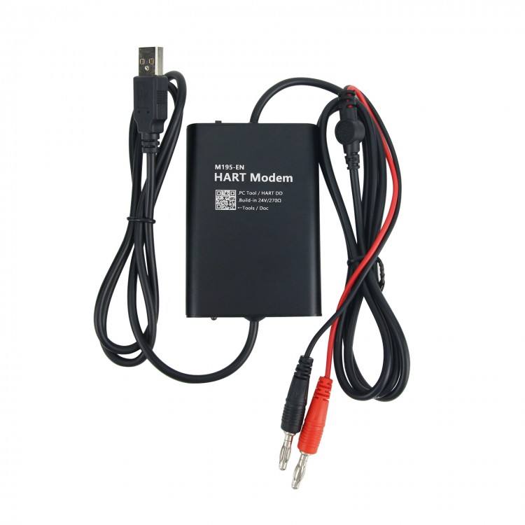 Yunyi M295 Android USB Hart Modem with CE Certification for Telecom Hart Communications