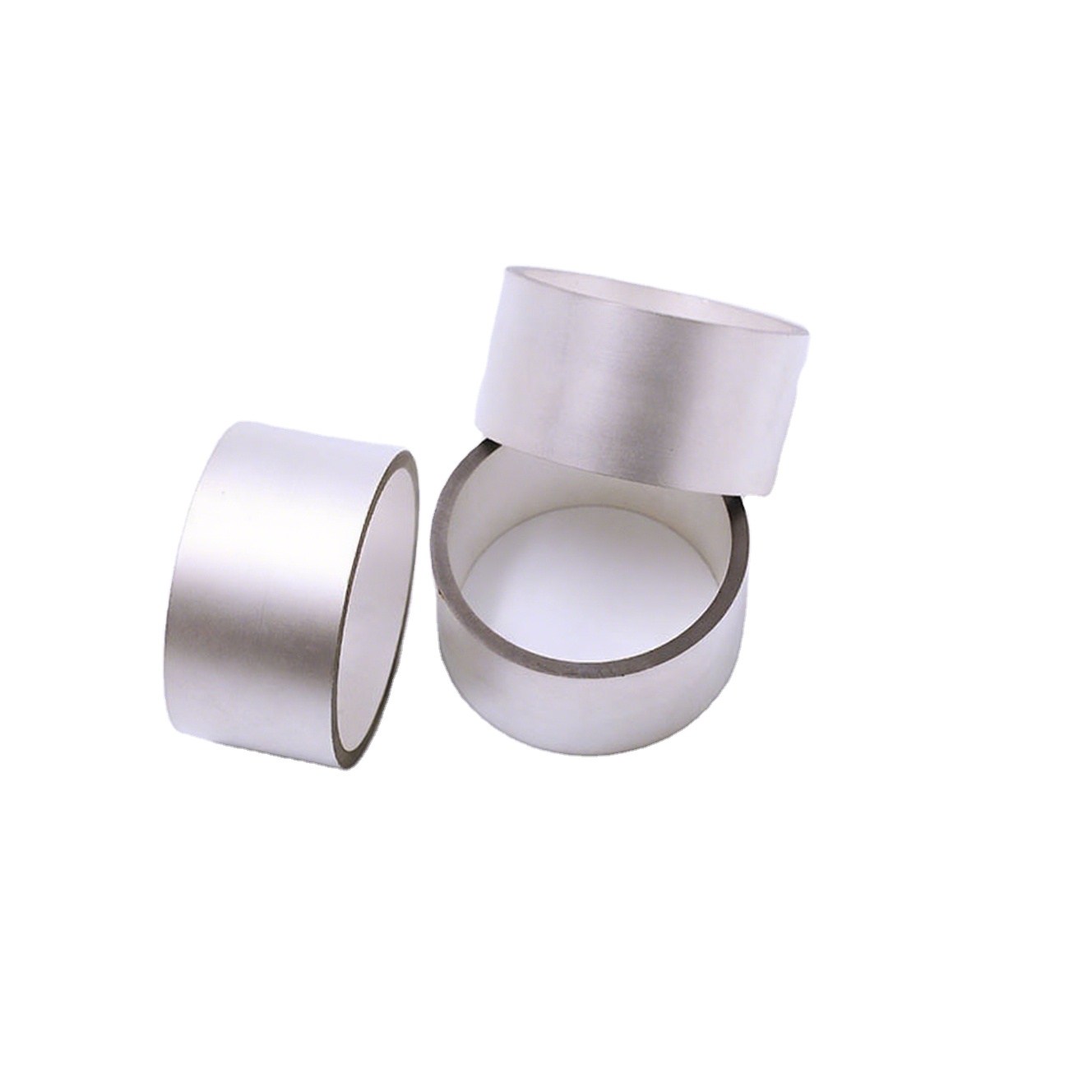 Hurricane Manufacturer-Supplied PZT-t Model 76*68*40mm Electrical Ceramics Tubular Piezoelectric Ceramic Wire Leads