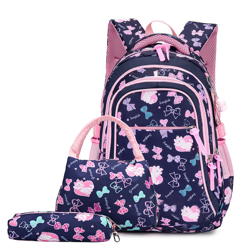 Детский рюкзак Large Capacity (Custom Cute)