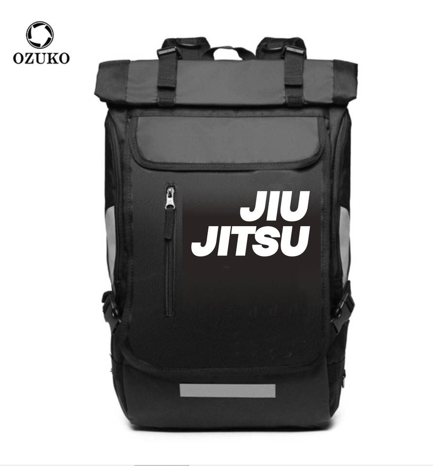 Рюкзак OZUKO 8020 (Jiu Jitsu GYM)