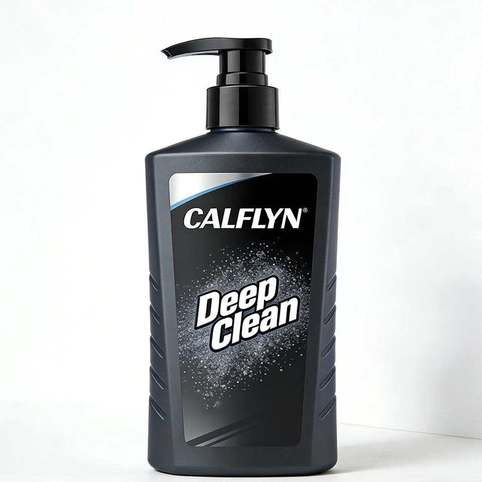 Гель для душа CALFLYN (Oil Control)