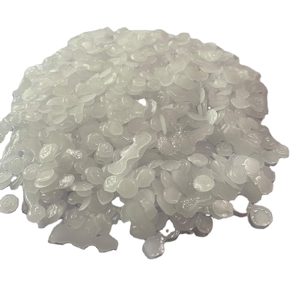 PARAFFIN Sell Well Semi Refined Fully Refined Paraffin Wax CAS 8002-74-2 Suppliers 58#