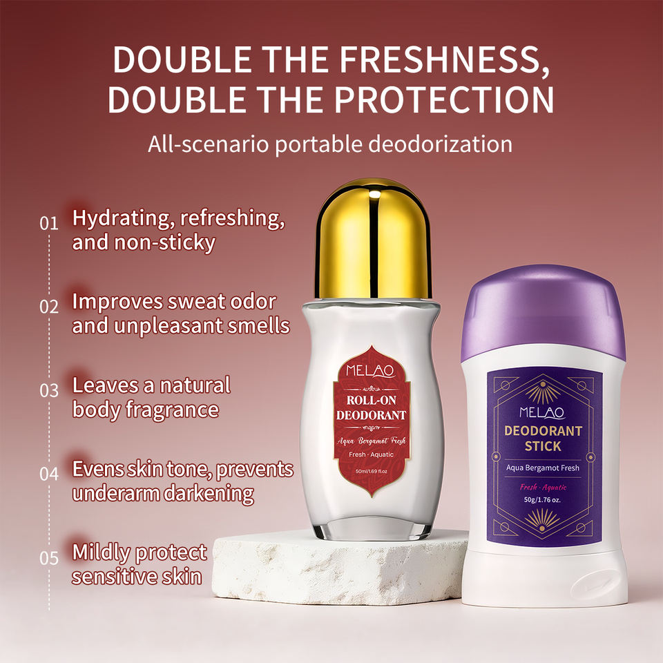 Магниевый дезодорант (Long Lasting)