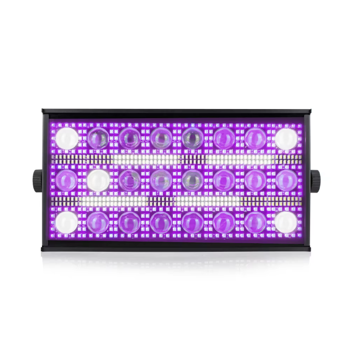 Светильник RGB Spirit (DMX 512)