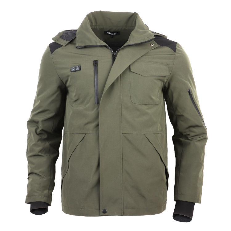 Leather Jacket Professional