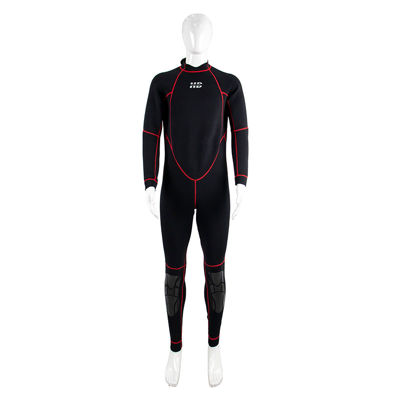 Гидрокостюм HOTDIVE 3мм (Wetsuit)