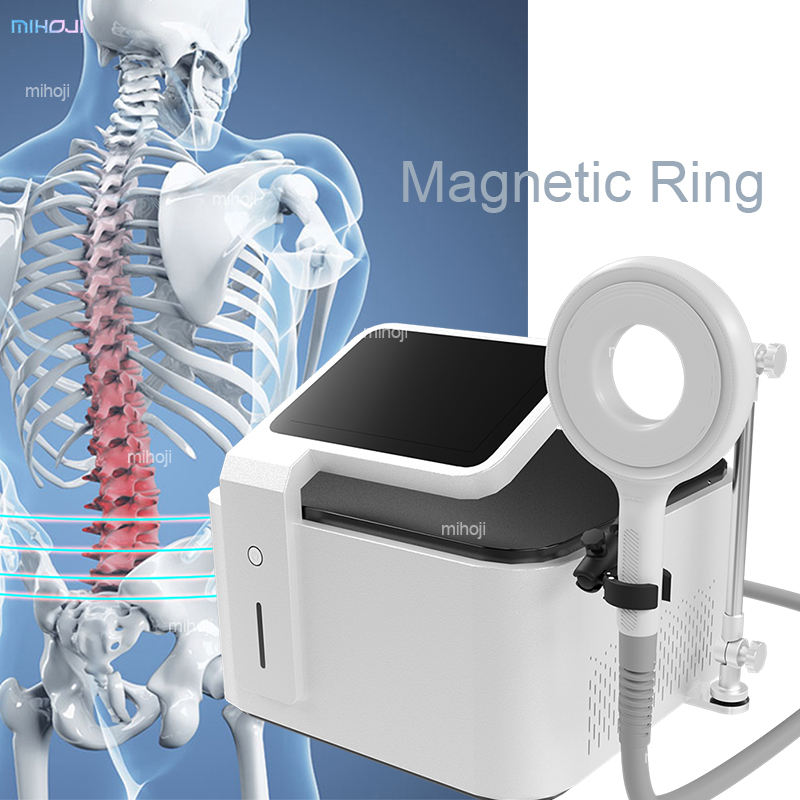 Магнитотерапевтический аппарат Physio Magneto для клиник