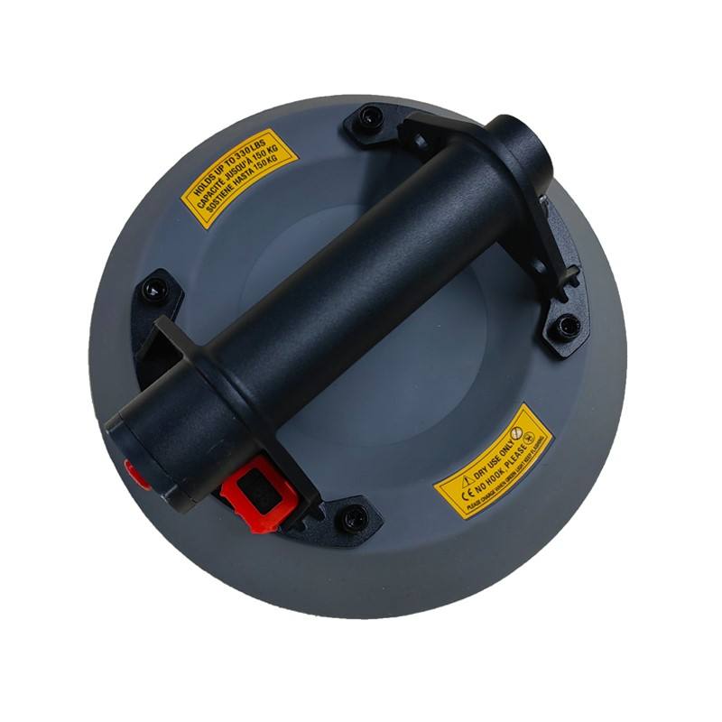Электрическая вакуумная присоска (8 дюймов) с аккумулятором