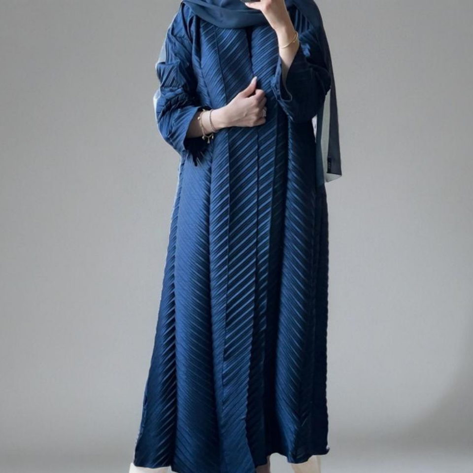 Factory Customize High Quality Abaya Dubai