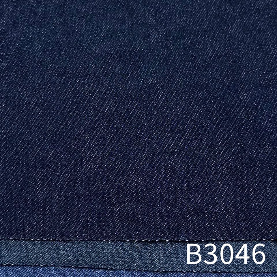 Смесовый деним Cotton-Polyester