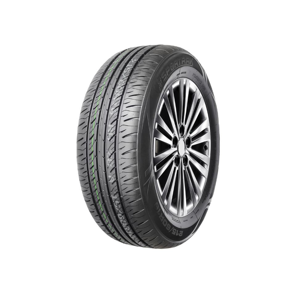 Пассажирские шины SPORTRAK (165 мм)