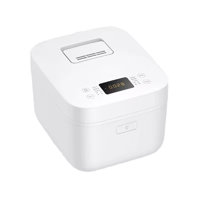 Xiaomi Mijia Electric Rice Cooker C1 Pro 4L Adjustable Kitchen Appliance Capacity Multifunction Automatic Rice Cooker