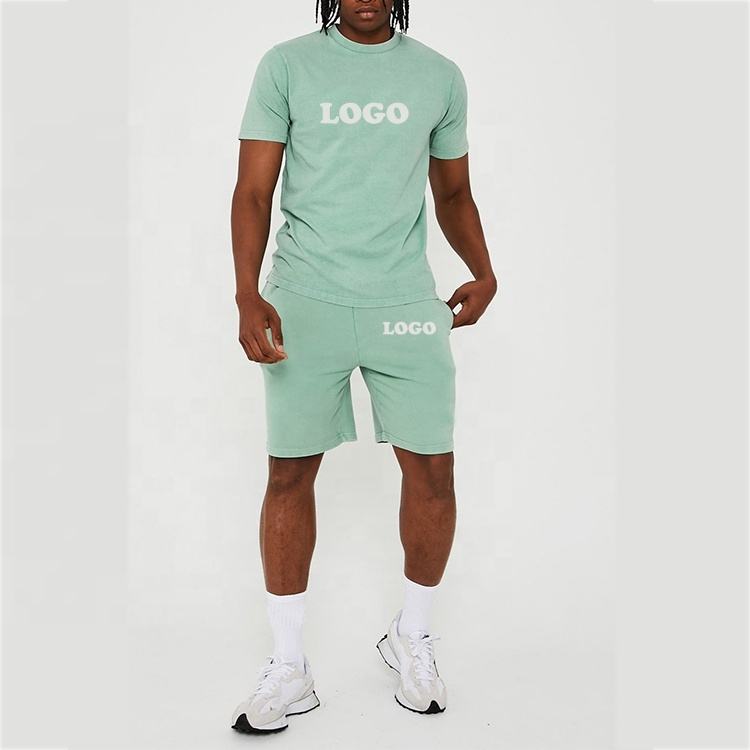 OEM Custom Sportswear Slim Fit