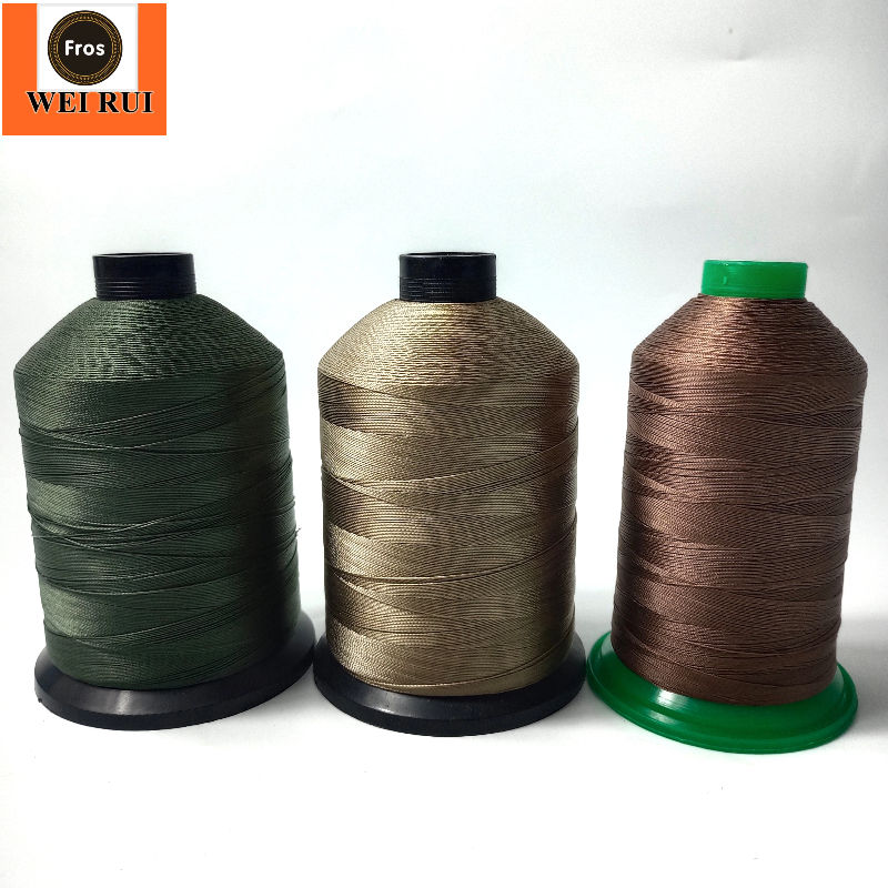 Бондированная нить Industrial Tex70