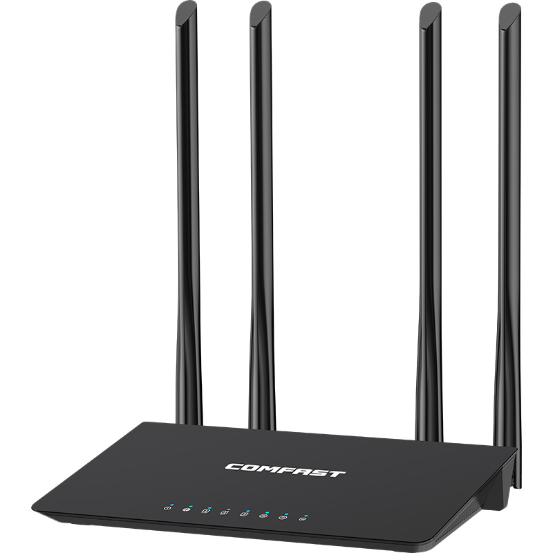 Super Quality Satellite Laptop Wifi Router 2.4-5.8 GHz Long Range Wifi Router Online