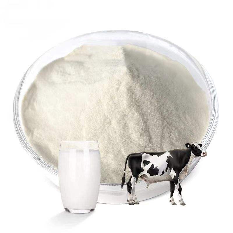 Сухое бычье молозиво (Colostrum Powder)