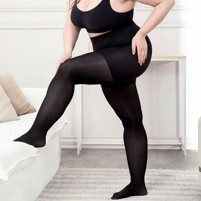 Боди-система Plus Size (S-3XL Body)