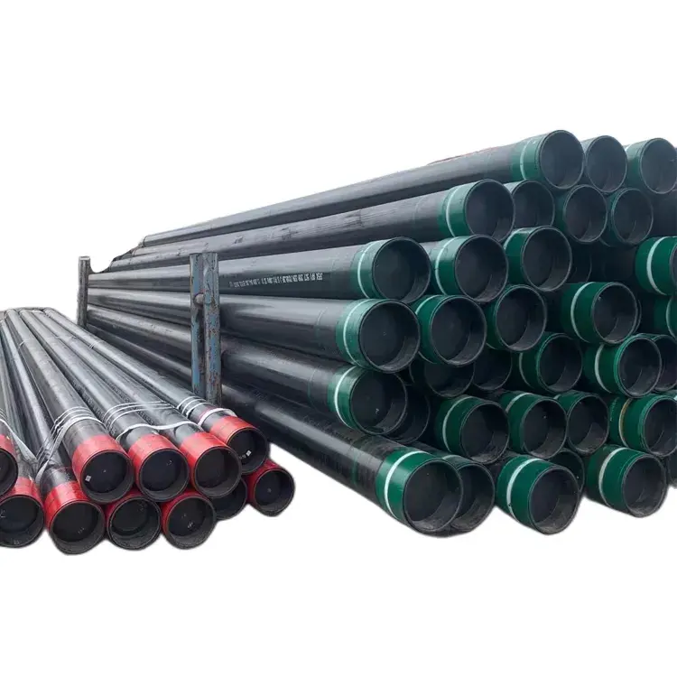 Патрубки Pup Joint (API 5CT K55/J55/N80)