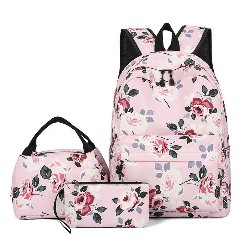 Набор рюкзаков 3-в-1 (Wholesale Backpacks Sets)