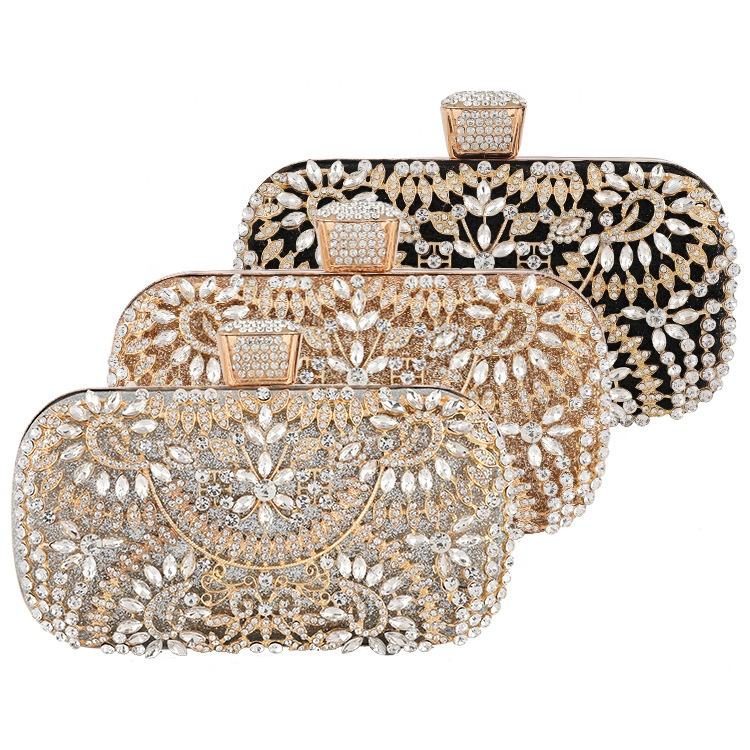 Модная сумка Bling Bling (2025 Trending)