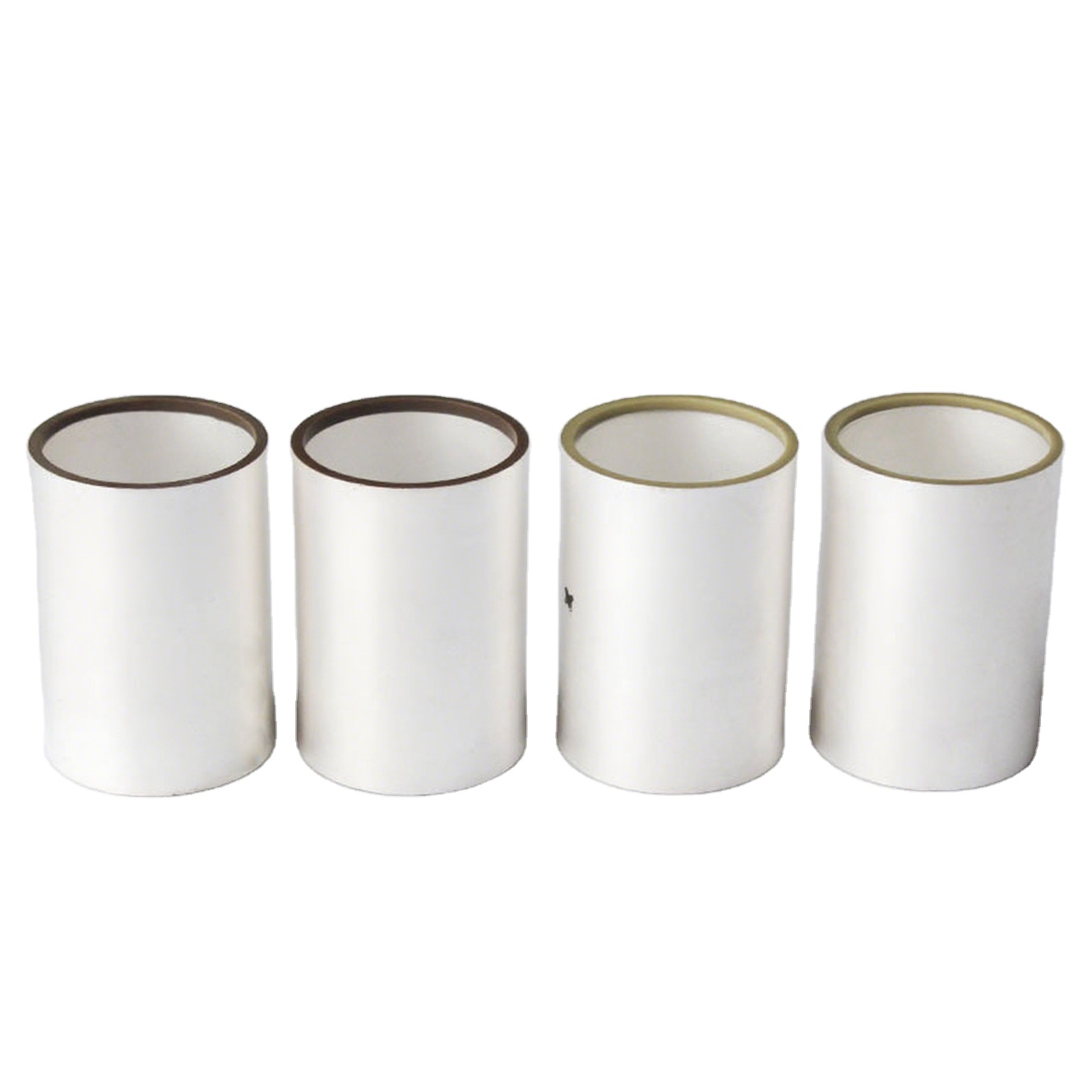 Manufacturer's Piezoelectric Ceramic Disc Tube Ball & Crystal Material High Source Electrical Ceramics