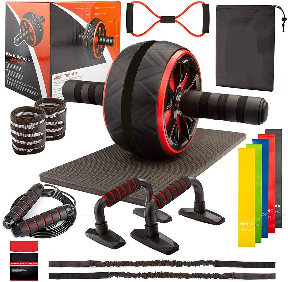 Универсальный силовой комплекс «17 в 1» (Home Gym)