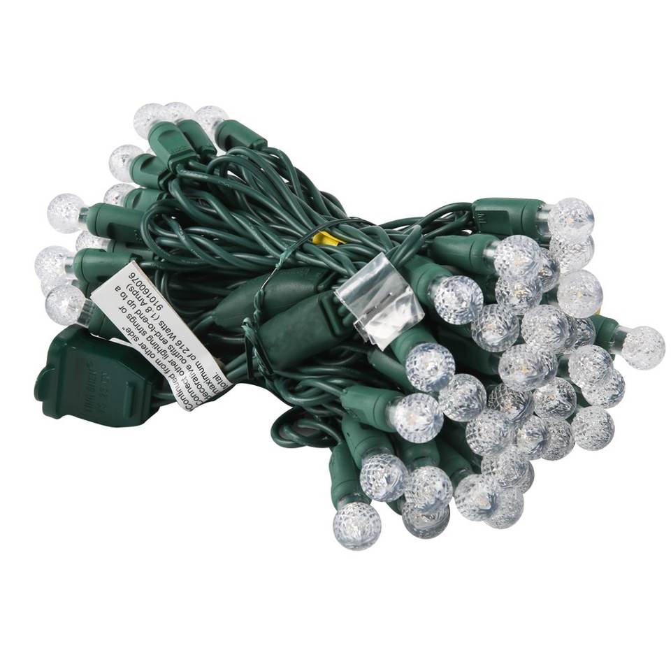 Мини-шары Mini Ball (UL Listed)