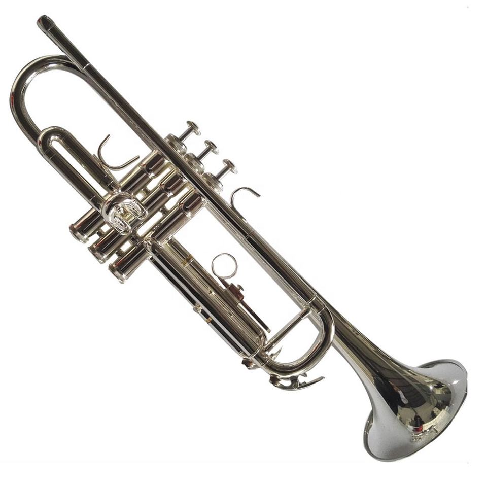 Труба Jinbao (Brass Musical Instrument)