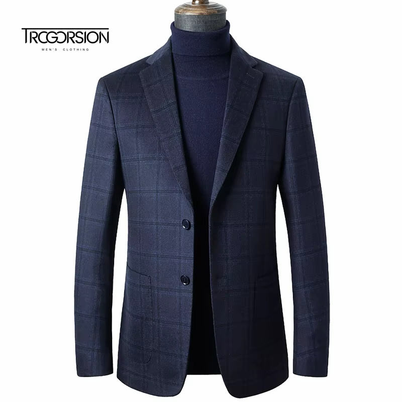 Смарт-бизнес костюм (Slim Fit Smart Business)