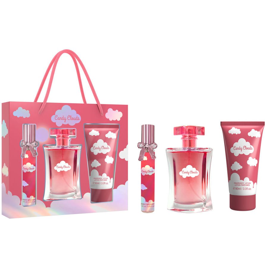 Парфюм Eau De Toilette (New Arrival)