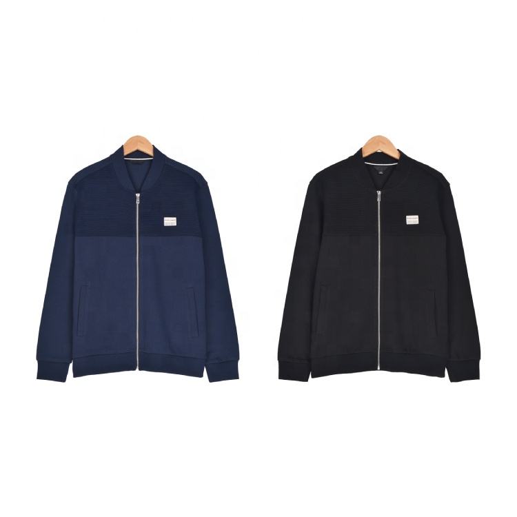 Cotton Casual Men's Baseball
