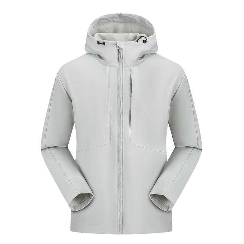 Unisex High-quality Winter Coat