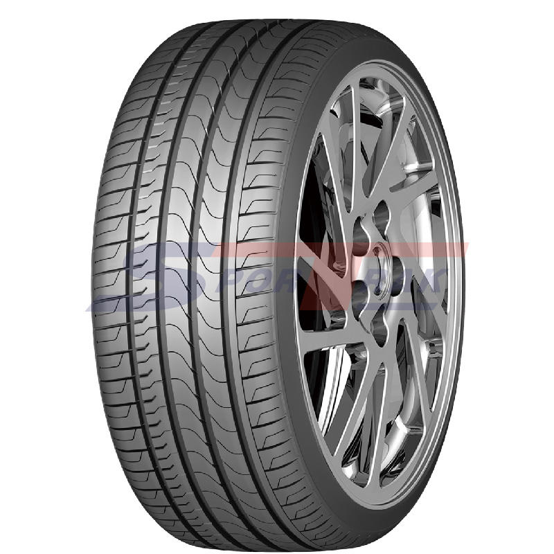 Радиальные шины 215/40ZR17 и 215/45ZR17