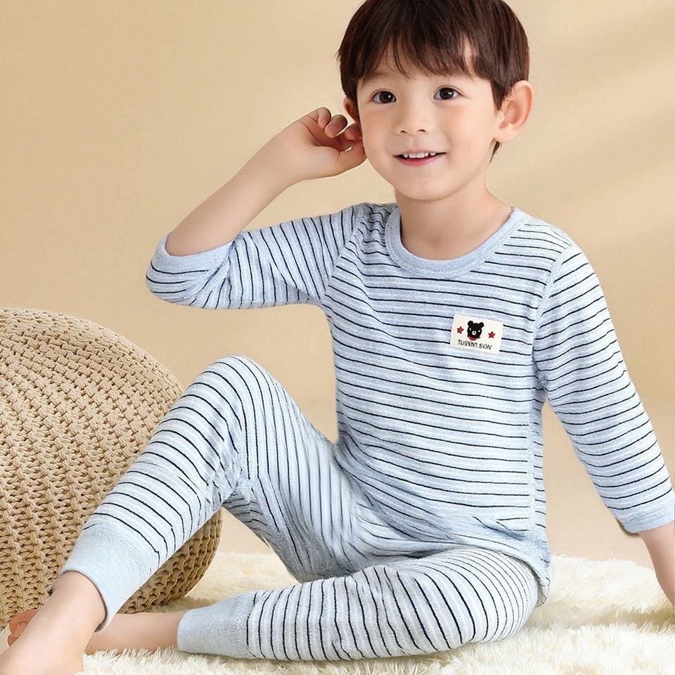 Термобелье Striped (Thermal Underwear)